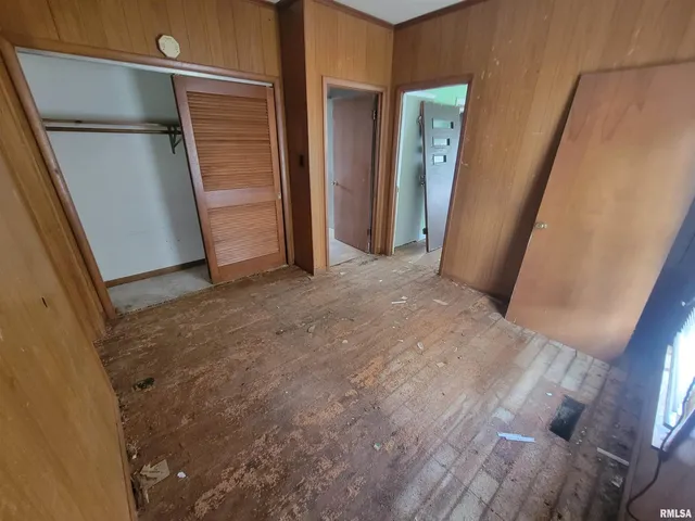 $24,900 | 306 Vogel Avenue, Dowell, IL 62832