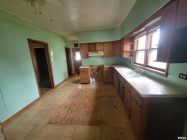 $24,900 | 306 Vogel Avenue, Dowell, IL 62832