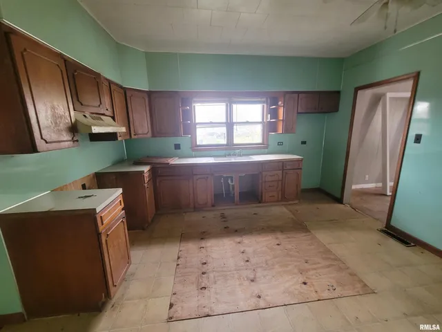 $24,900 | 306 Vogel Avenue, Dowell, IL 62832