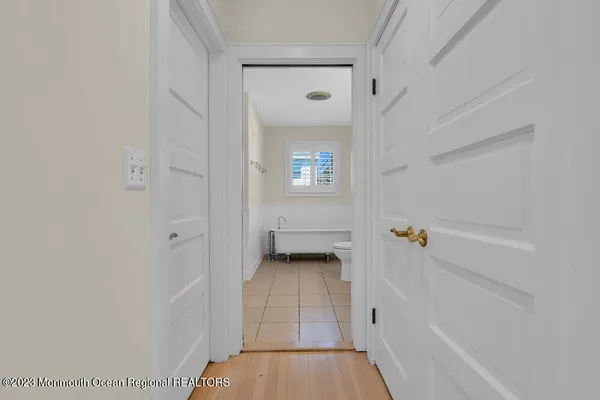 a front view of house with yard and outdoor seating