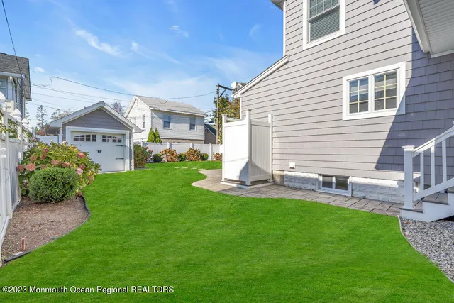 $6,000 | 303 B Street, Belmar, NJ 07719