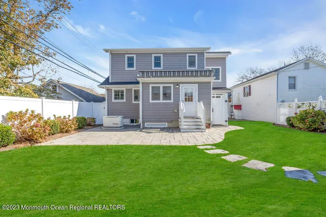 $6,000 | 303 B Street, Belmar, NJ 07719