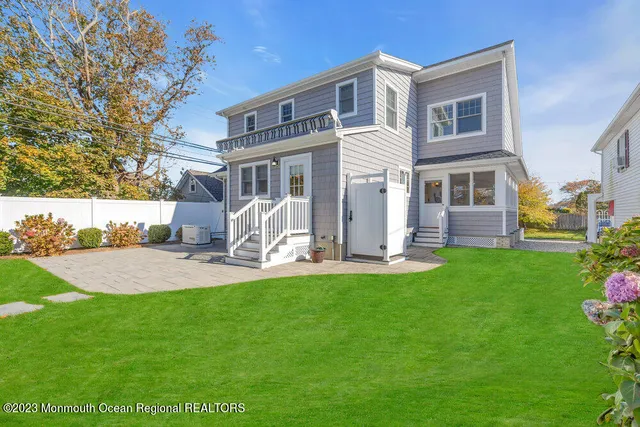 $6,000 | 303 B Street, Belmar, NJ 07719