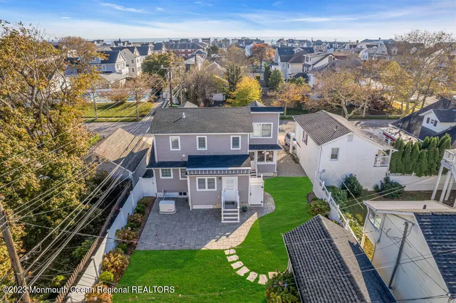 $6,000 | 303 B Street, Belmar, NJ 07719