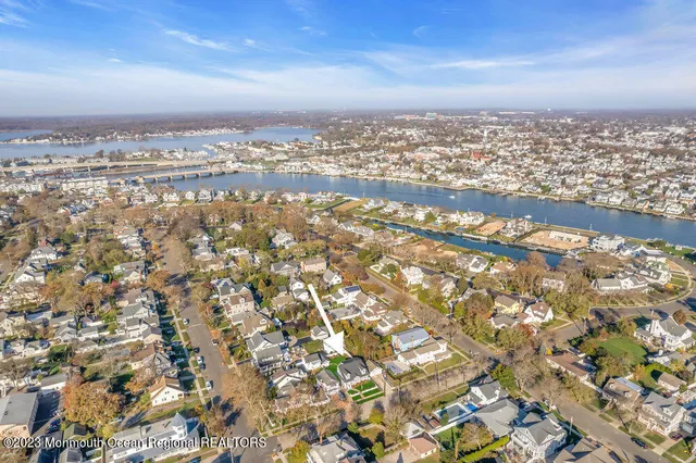 $6,000 | 303 B Street, Belmar, NJ 07719