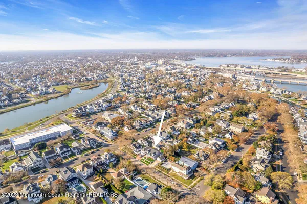 $6,000 | 303 B Street, Belmar, NJ 07719