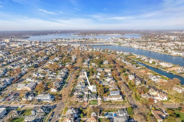 $6,000 | 303 B Street, Belmar, NJ 07719