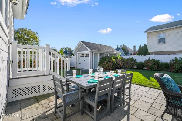 $6,000 | 303 B Street, Belmar, NJ 07719