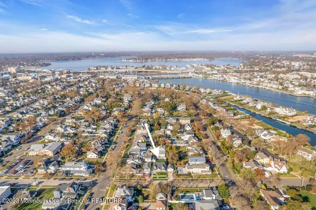 $6,000 | 303 B Street, Belmar, NJ 07719