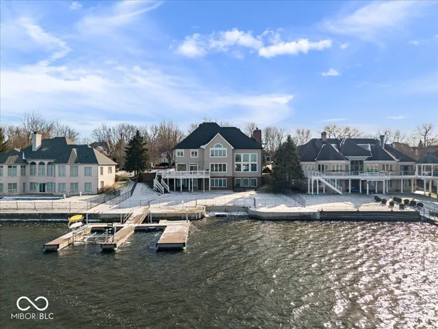 $2,150,000 | 9148 Nautical Watch Drive, Indianapolis, IN 46236