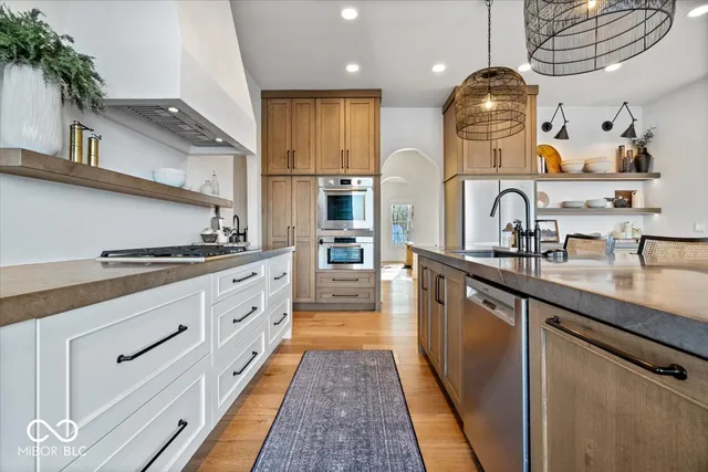 $2,150,000 | 9148 Nautical Watch Drive, Indianapolis, IN 46236