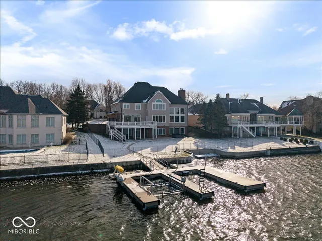 $2,150,000 | 9148 Nautical Watch Drive, Indianapolis, IN 46236