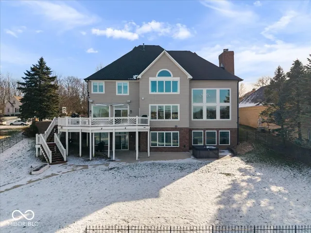 $2,150,000 | 9148 Nautical Watch Drive, Indianapolis, IN 46236