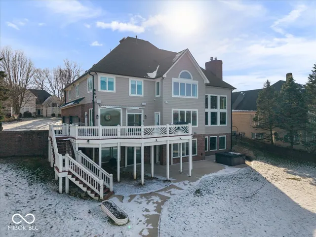 $2,150,000 | 9148 Nautical Watch Drive, Indianapolis, IN 46236