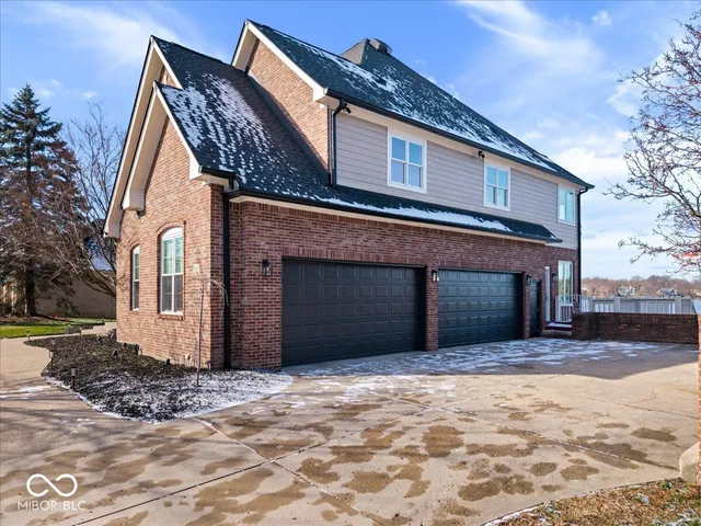 $2,150,000 | 9148 Nautical Watch Drive, Indianapolis, IN 46236