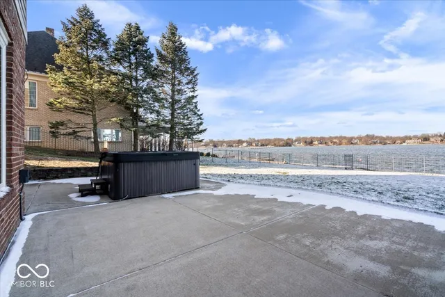 $2,150,000 | 9148 Nautical Watch Drive, Indianapolis, IN 46236