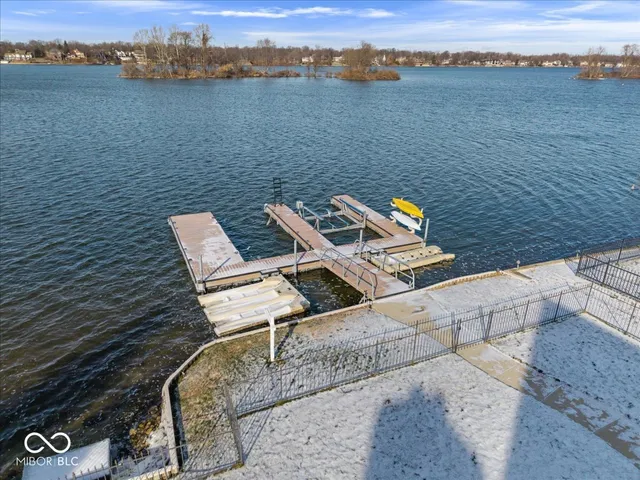 $2,150,000 | 9148 Nautical Watch Drive, Indianapolis, IN 46236