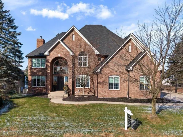 $2,150,000 | 9148 Nautical Watch Drive, Indianapolis, IN 46236