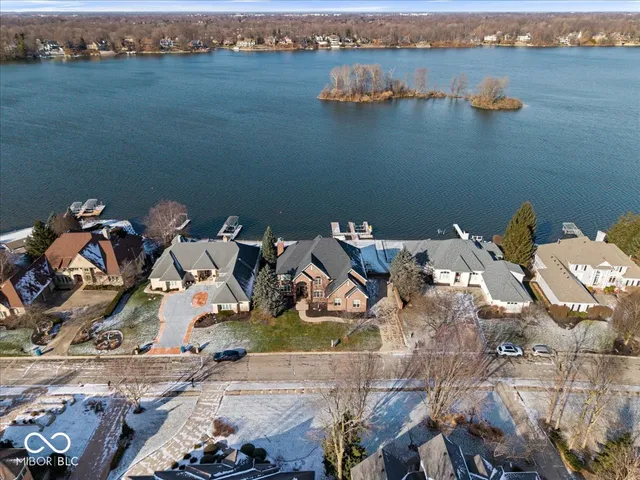 $2,150,000 | 9148 Nautical Watch Drive, Indianapolis, IN 46236