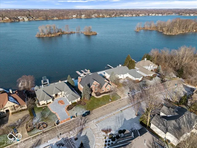 $2,150,000 | 9148 Nautical Watch Drive, Indianapolis, IN 46236