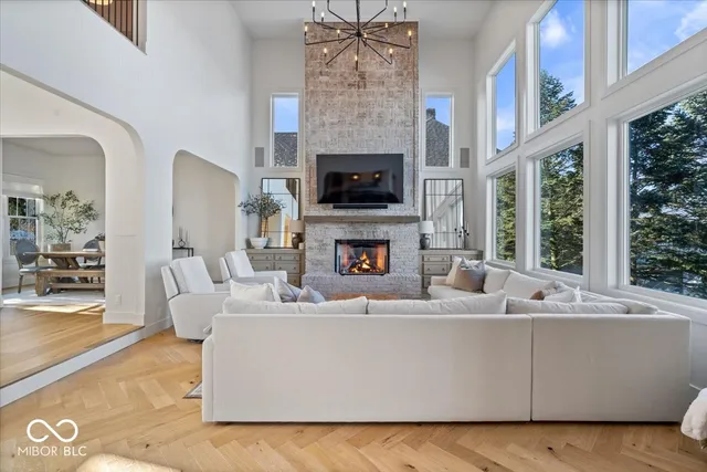 $2,150,000 | 9148 Nautical Watch Drive, Indianapolis, IN 46236