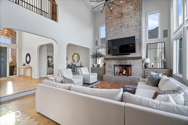 $2,150,000 | 9148 Nautical Watch Drive, Indianapolis, IN 46236
