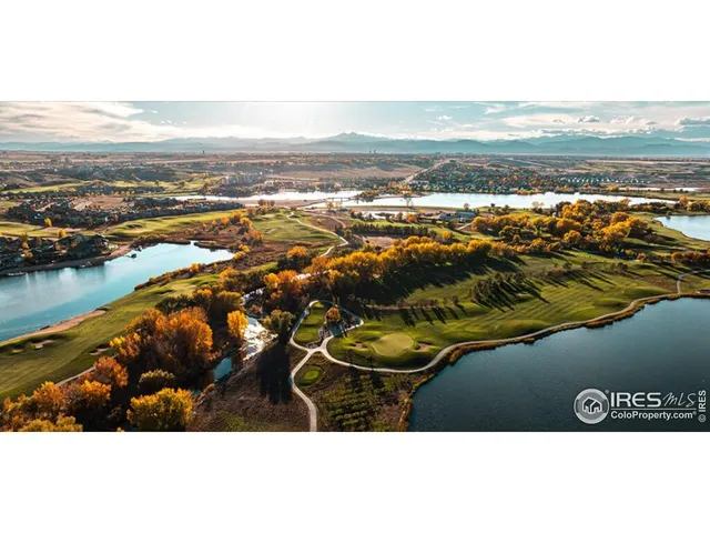 $2,579,000 | 1825 Crisp Air Drive, Windsor, CO 80550