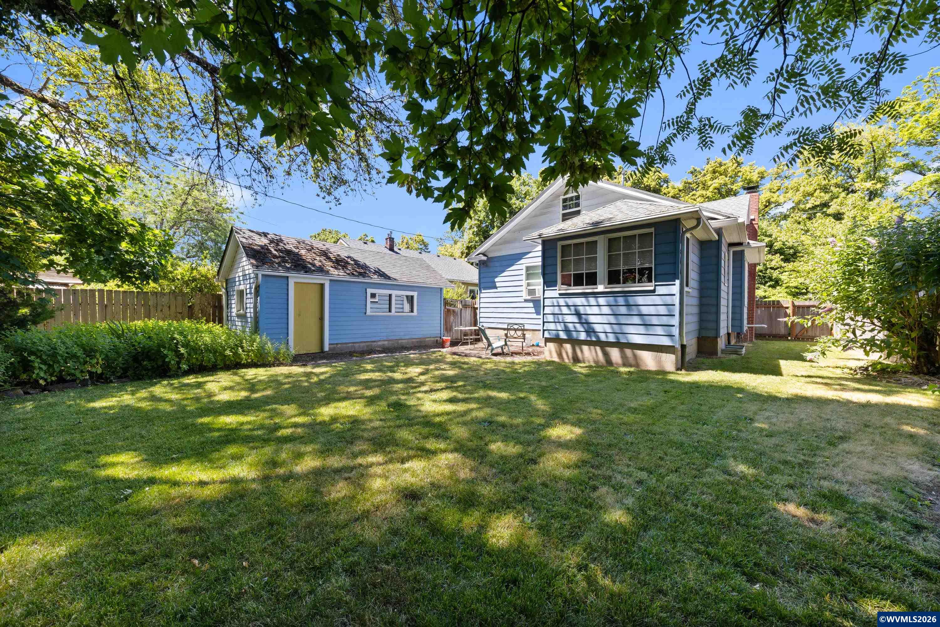 442 23rd Street Southeast Salem, OR 97301 - Photo 36 of 40