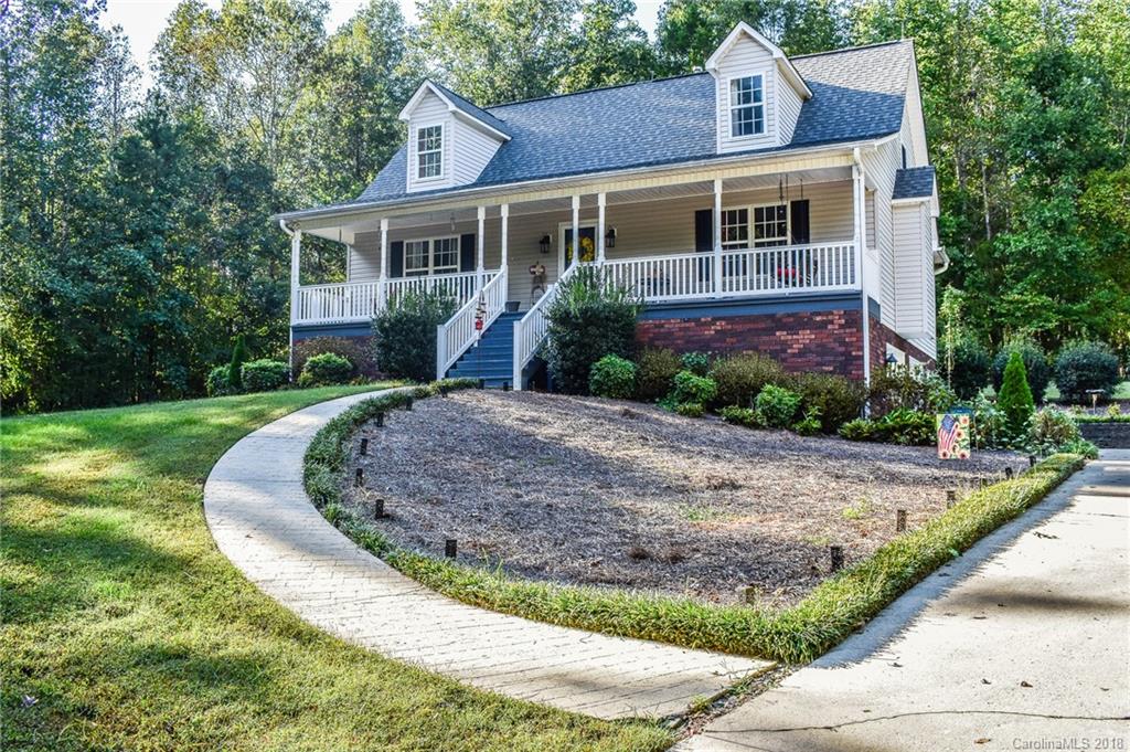 576 Cress Loop Road Salisbury, NC 28147 - Photo 1 of 35