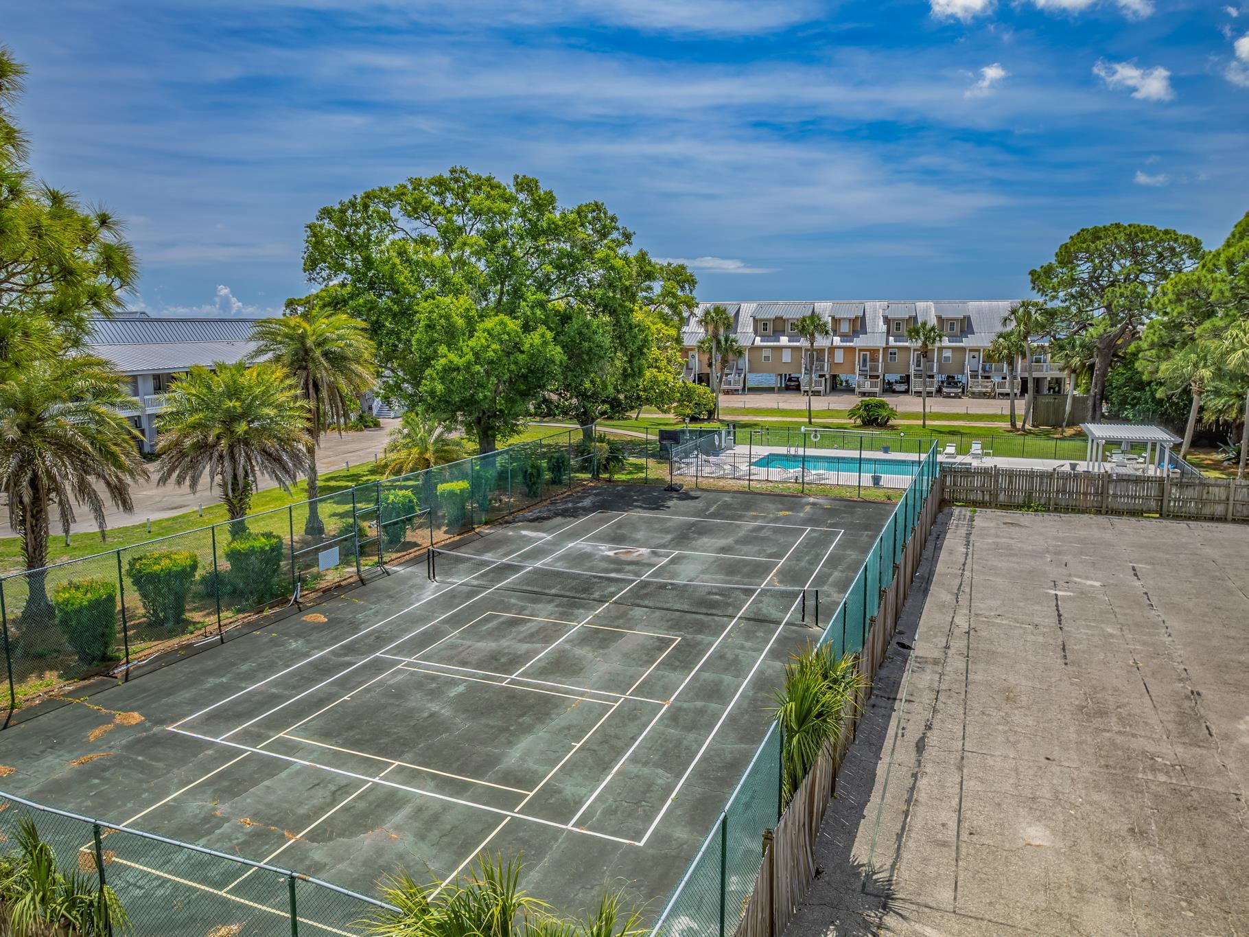 11 Mashes Sands Road, Unit A6 Panacea, FL 32346 - Photo 44 of 44 Gallery Image 44