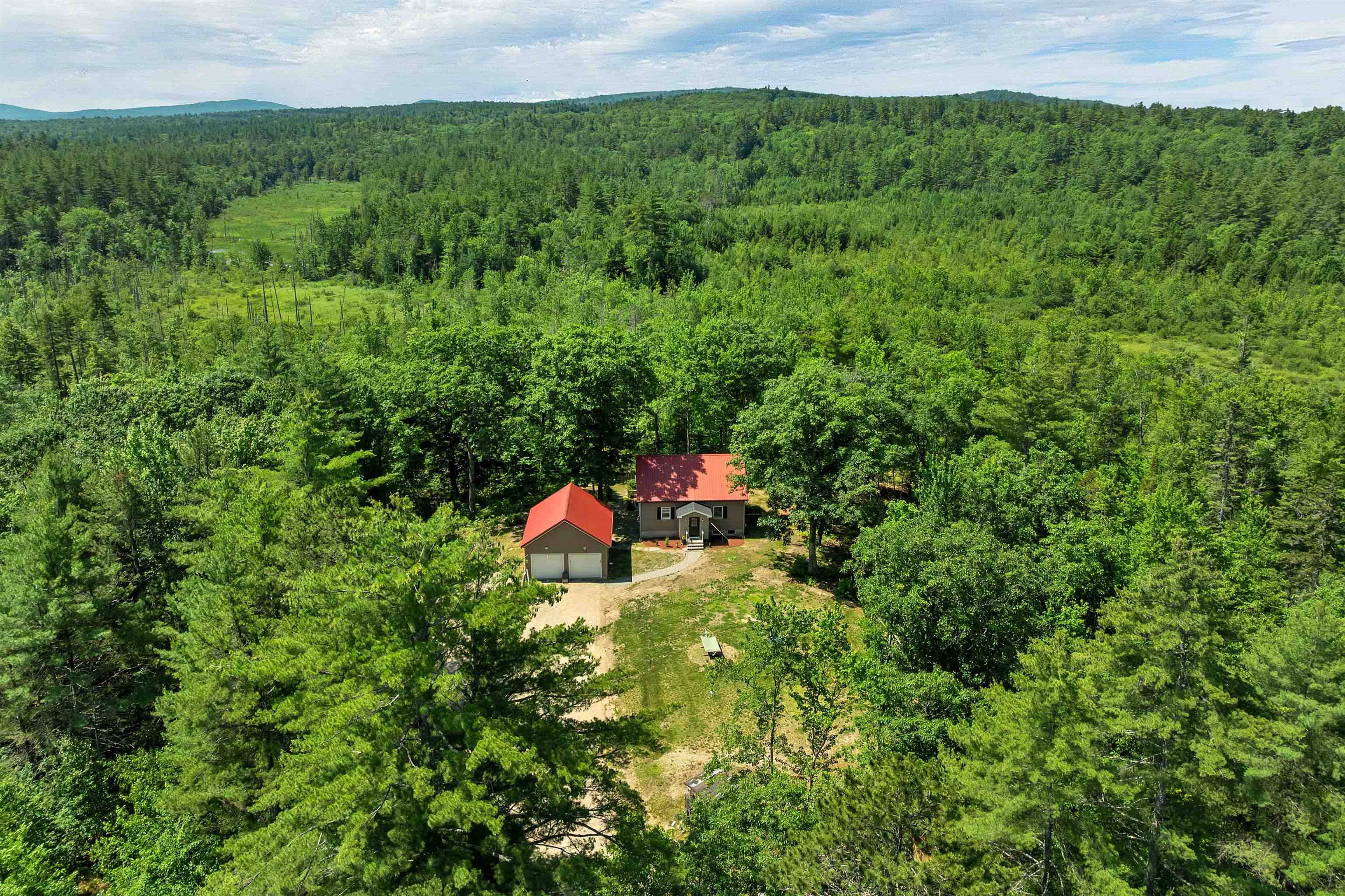 258 Pine River Road Effingham, NH 03882 - Photo 3 of 42