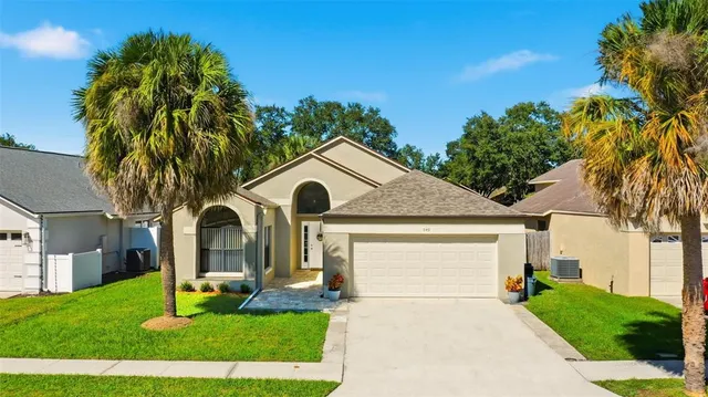 $400,000 | 245 Lakebreeze Circle, Lake Mary, FL 32746