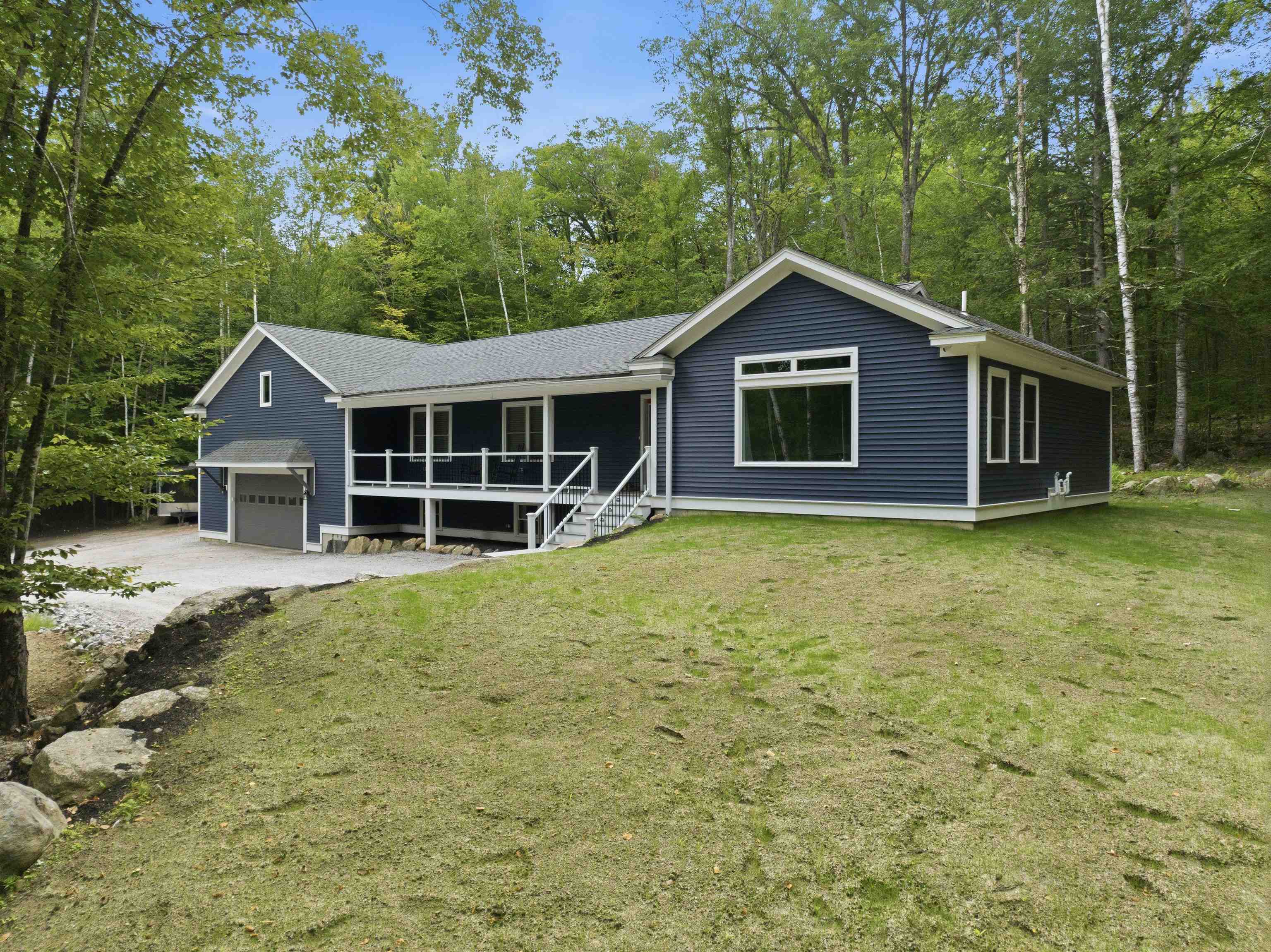 73 Forest Pond Road New Hampton, NH 03256 - Photo 2 of 46 Gallery Image 2