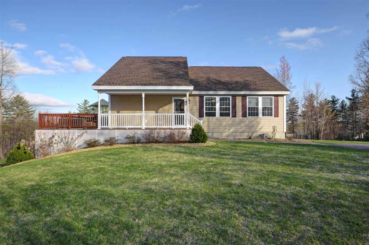13 Hovey Road Londonderry, NH 03053 - Photo 7 of 30 Gallery Image 7