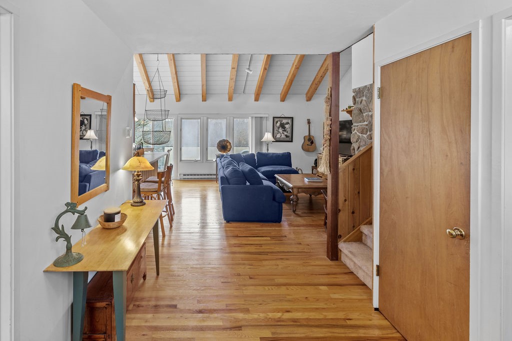 90 Pines Drive, Unit 43 Roxbury, NY 12421 - Photo 5 of 47 Gallery Image 5