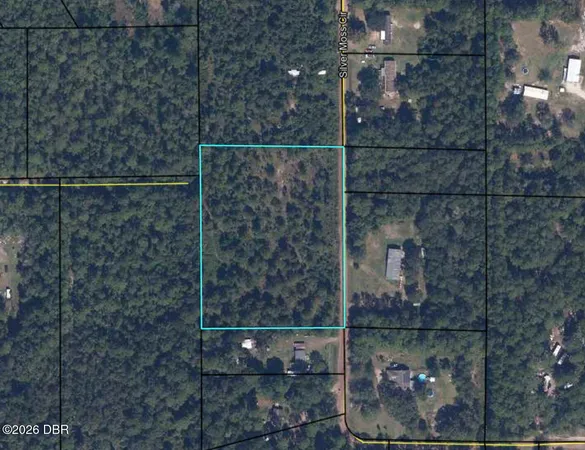 $150,000 | 0 Silver Moss Circle, Middleburg, FL 32068