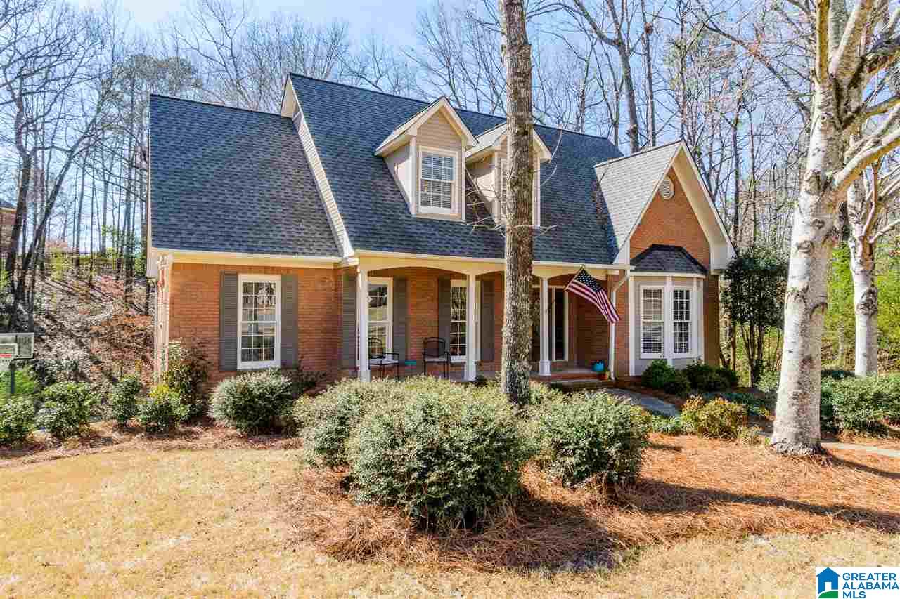 1440 Eden Ridge Drive Birmingham, AL 35244 - Photo 1 of 40