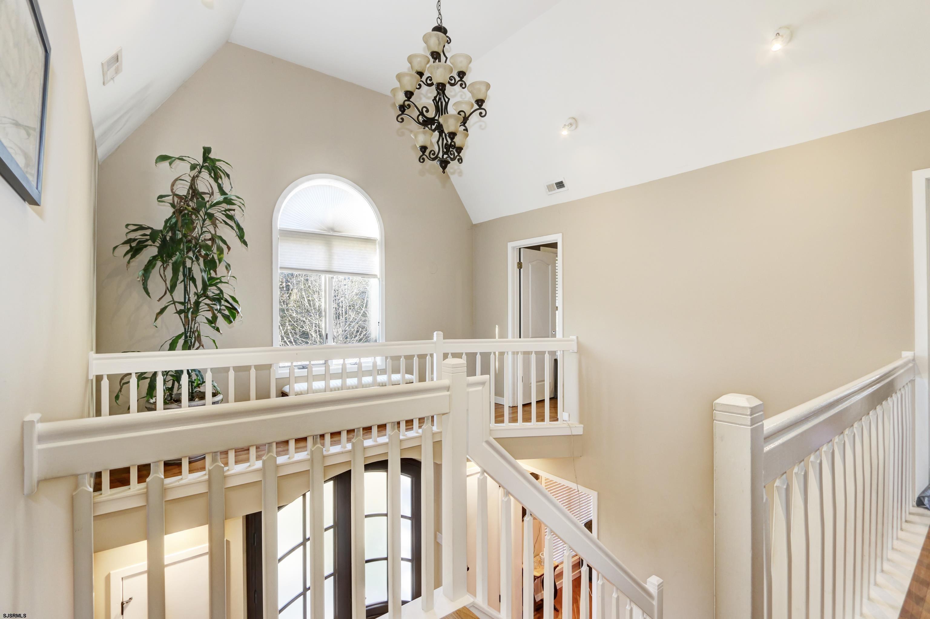 1860 Franklin Boulevard Linwood, NJ 08221 - Photo 14 of 39 a view of a dining room with furniture window and entryway
