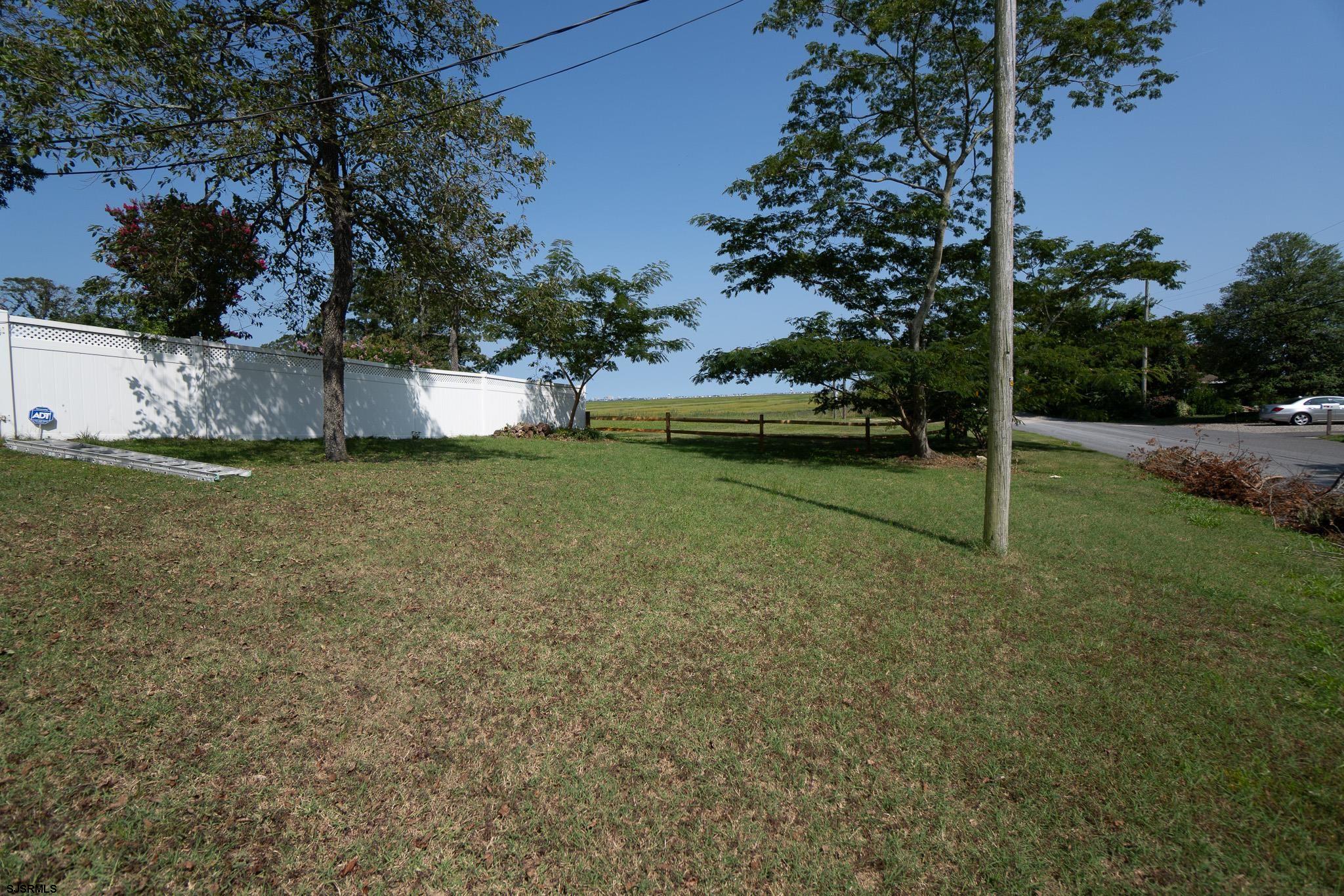 1860 Franklin Boulevard Linwood, NJ 08221 - Photo 32 of 39 a view of a park with a tree