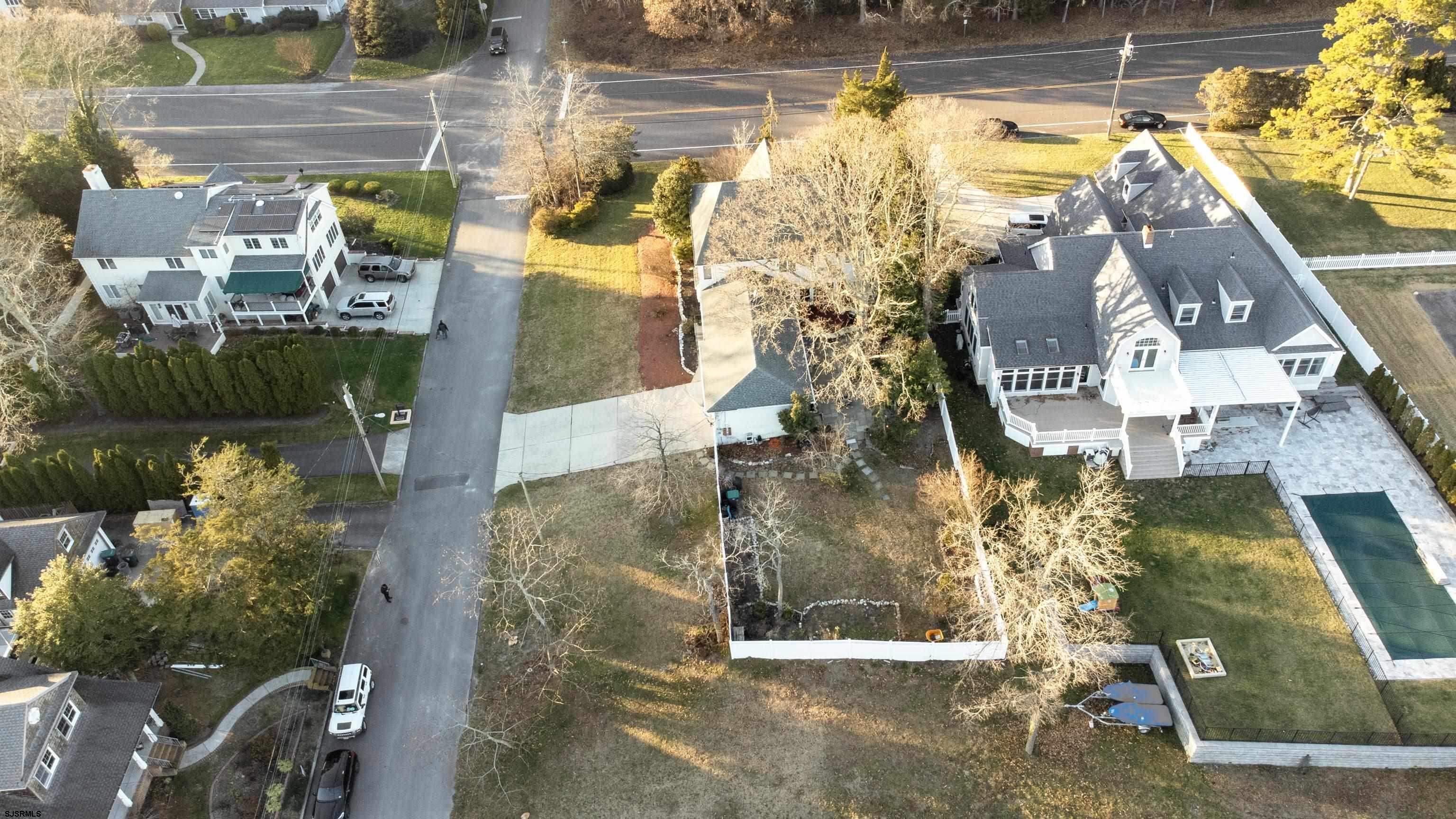 1860 Franklin Boulevard Linwood, NJ 08221 - Photo 33 of 39 a view of entryway
