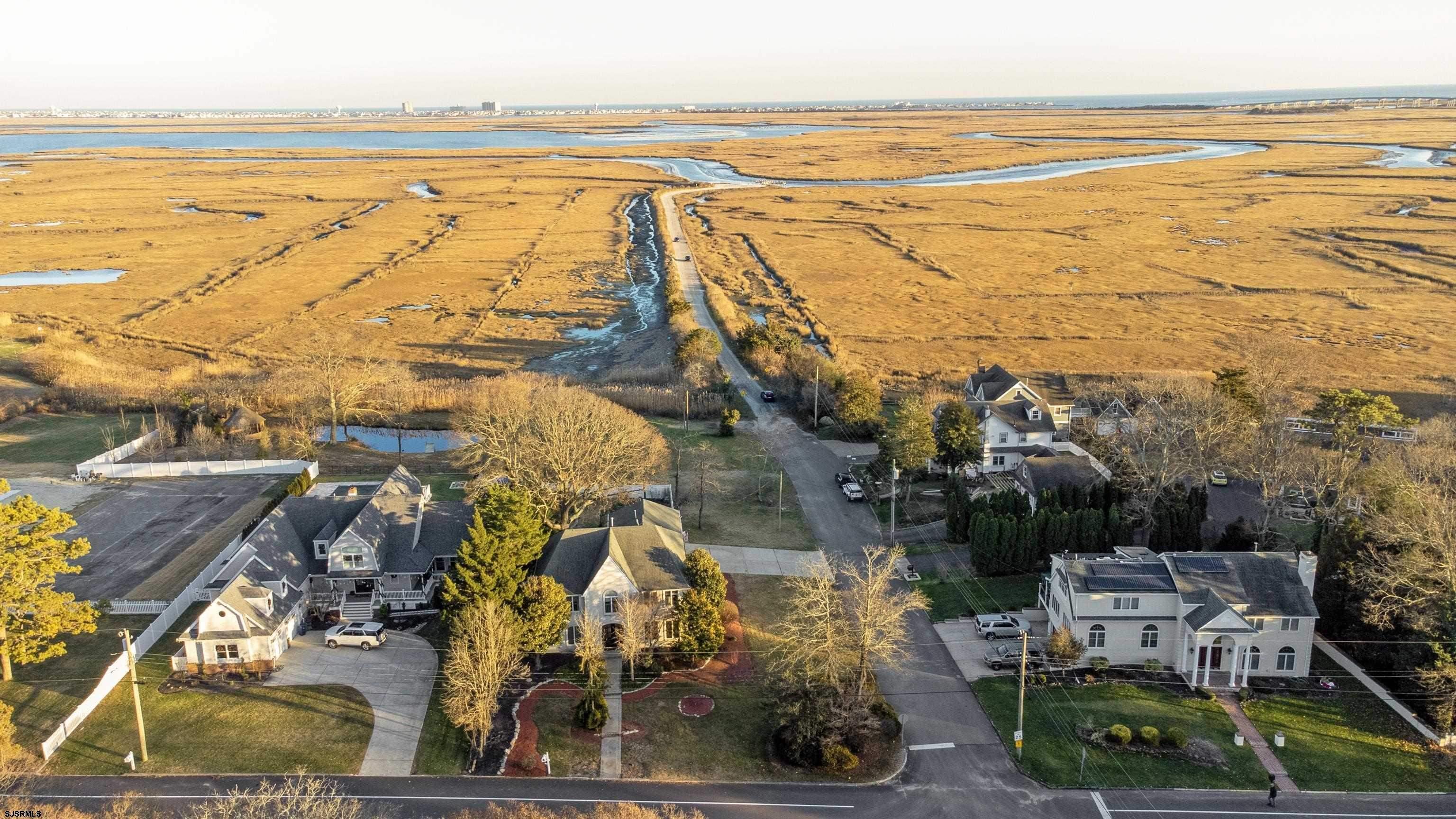 1860 Franklin Boulevard Linwood, NJ 08221 - Photo 35 of 39 a view of an ocean and beach
