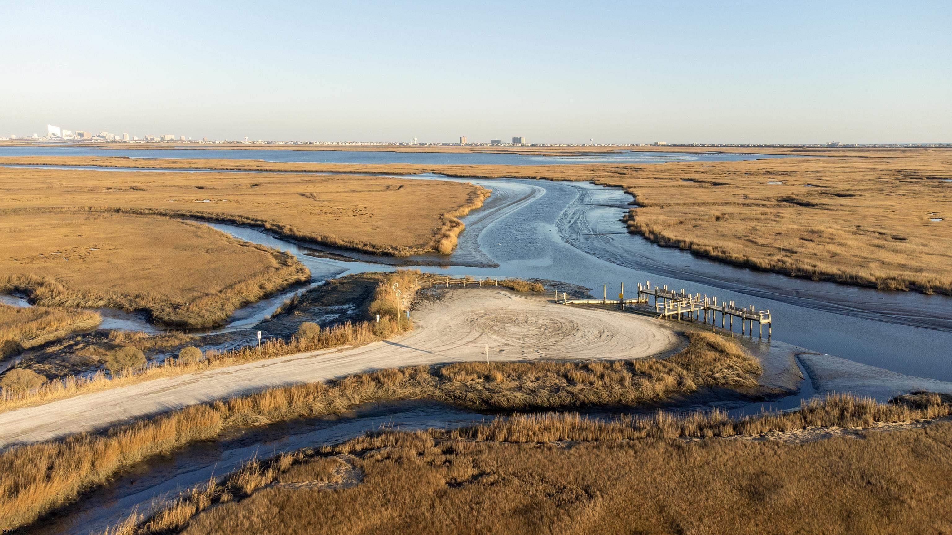 1860 Franklin Boulevard Linwood, NJ 08221 - Photo 37 of 39 a view of an ocean and beach