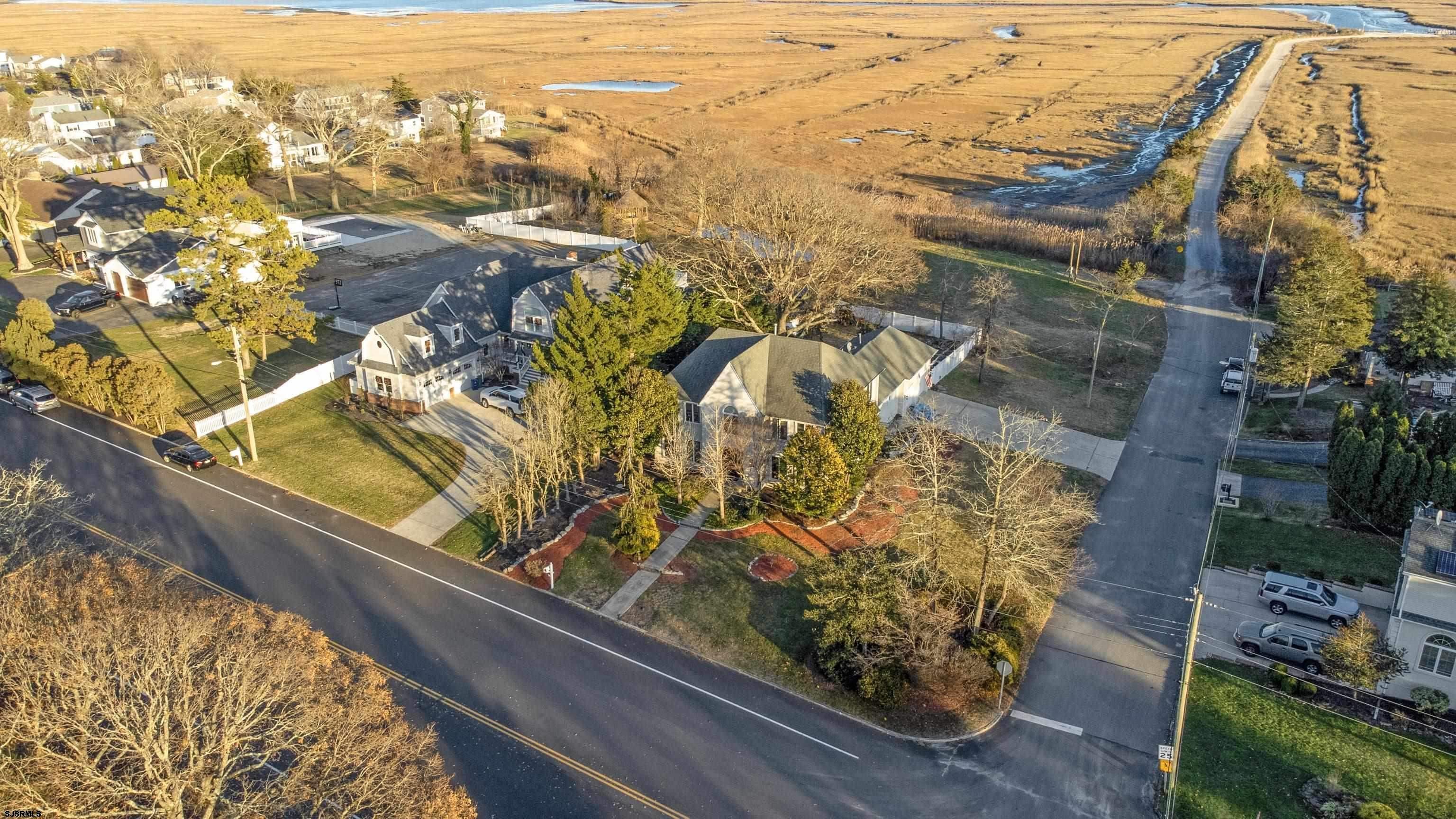 1860 Franklin Boulevard Linwood, NJ 08221 - Photo 39 of 39 view of a lake