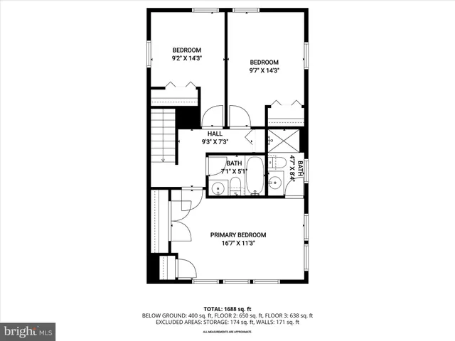 $500,000 | 1619 Shore Drive, Edgewater, MD 21037