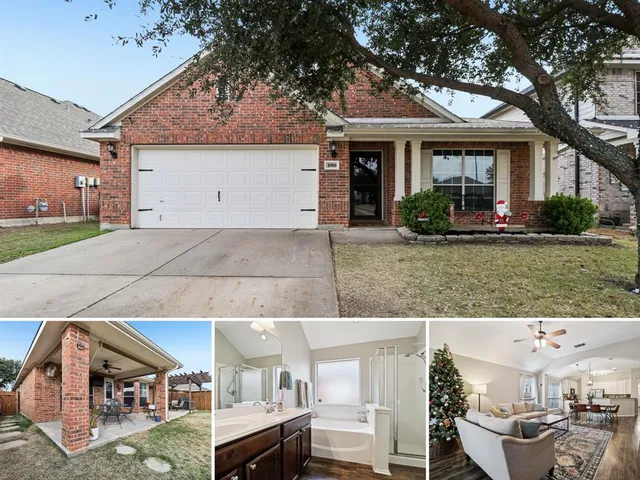 $370,000 | 8900 Weller Lane, Fort Worth, TX 76244