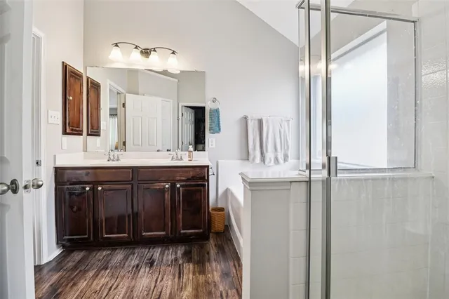 $370,000 | 8900 Weller Lane, Fort Worth, TX 76244