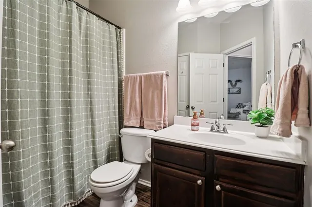 $370,000 | 8900 Weller Lane, Fort Worth, TX 76244