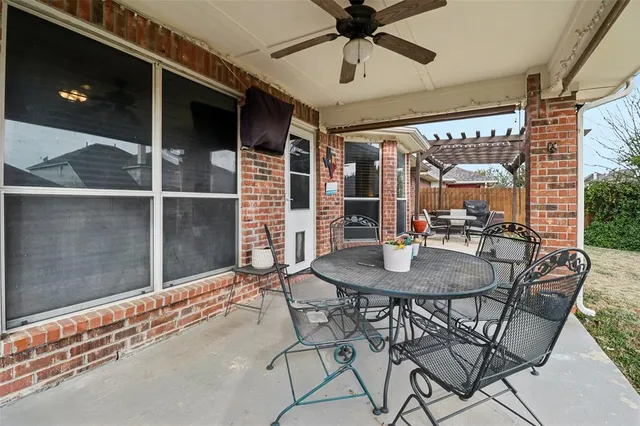 $370,000 | 8900 Weller Lane, Fort Worth, TX 76244