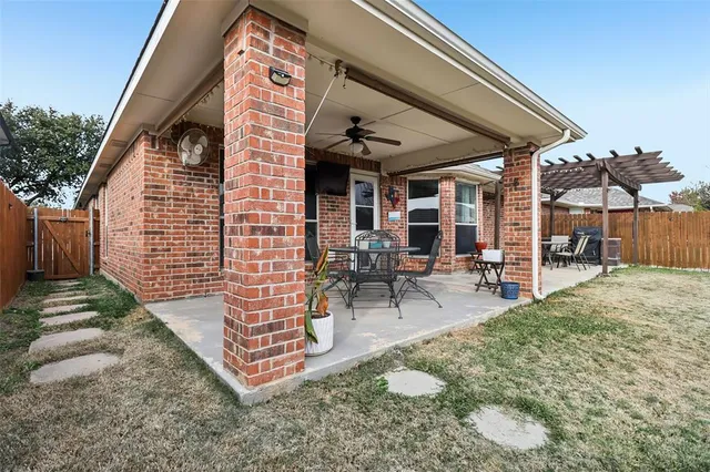$370,000 | 8900 Weller Lane, Fort Worth, TX 76244