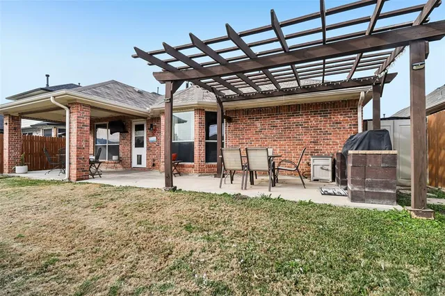$370,000 | 8900 Weller Lane, Fort Worth, TX 76244